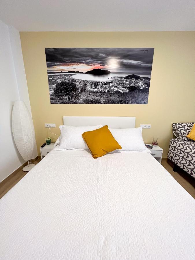 Rooms Laredo Eksteriør billede